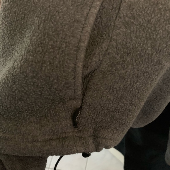 Tommy Hilfiger Fleece - Picture 4 of 6